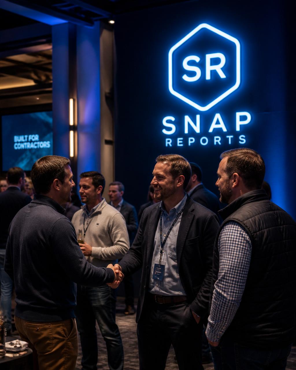 Exclusive Member Events