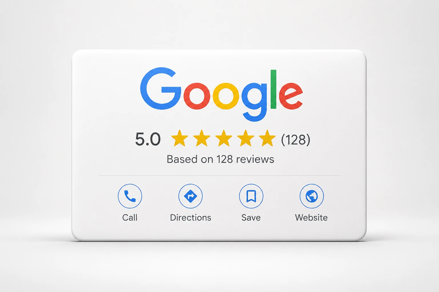 Google Reviews